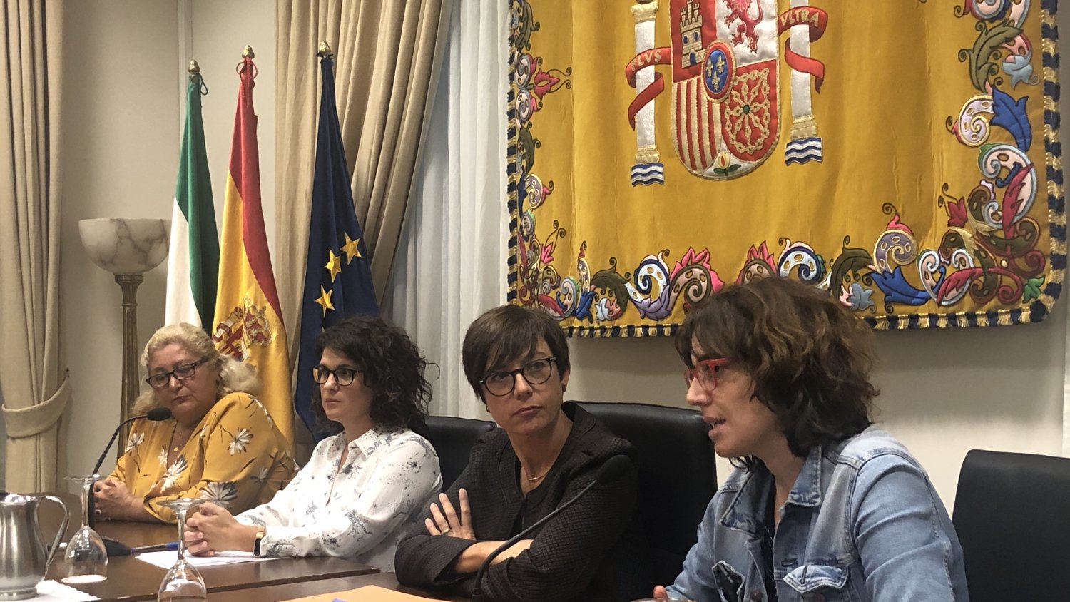 La prevención de la violencia de género entre los adolescentes para conmemorar el 25N