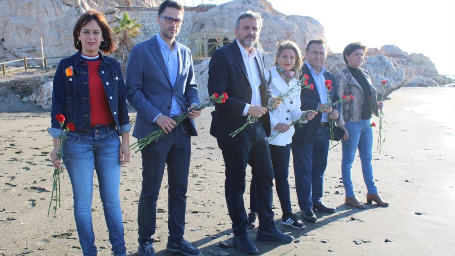El PSOE afirma que la exhumación de Franco cierra una herida en la Historia de nuestro país
