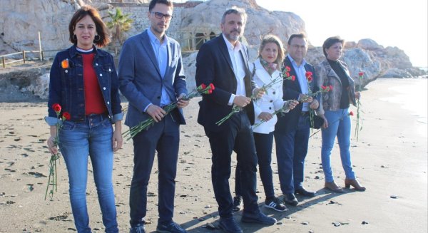 El PSOE afirma que la exhumación de Franco cierra una herida en la Historia de nuestro país