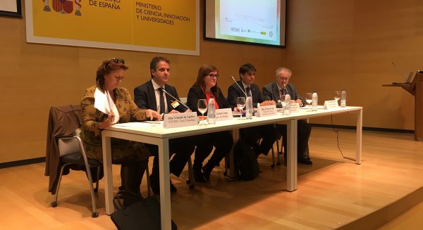 Canadá será el país invitado en la novena edición del Foro Transfiere