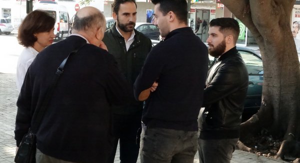 El PSOE plantea alejar las casas de apuestas unos 500 metros de los centros educativos