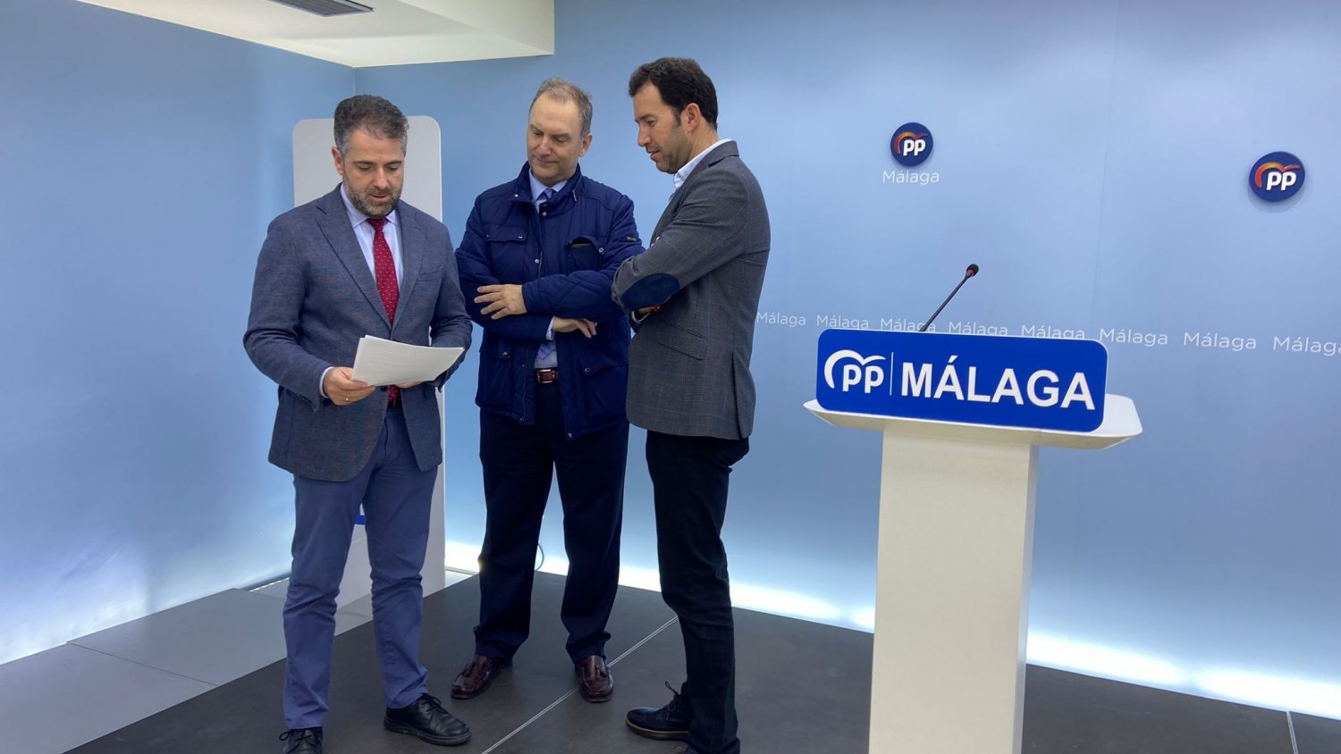 Ikea planea instalar el mayor centro logístico de Andalucía en Málaga