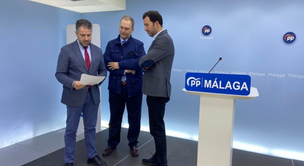 Ikea planea instalar el mayor centro logístico de Andalucía en Málaga