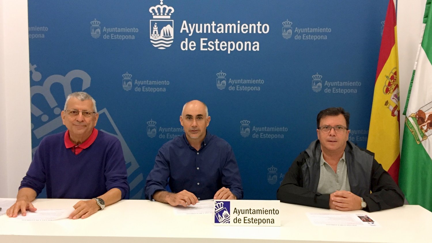 El Ayuntamiento de Estepona ofrece acciones de orientación familiar