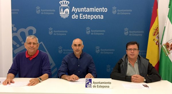 El Ayuntamiento de Estepona ofrece acciones de orientación familiar