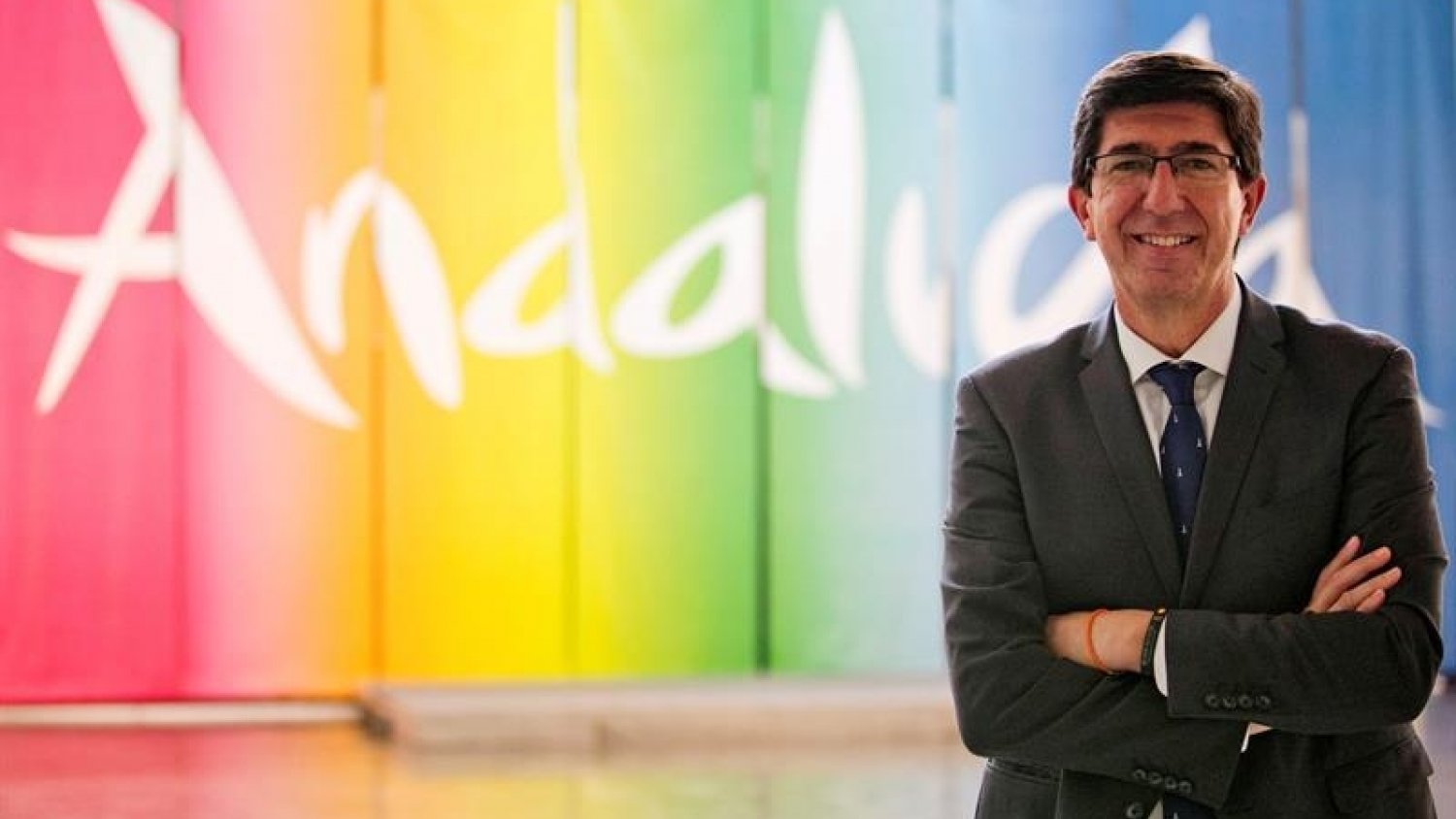 Andalucía cierra el 