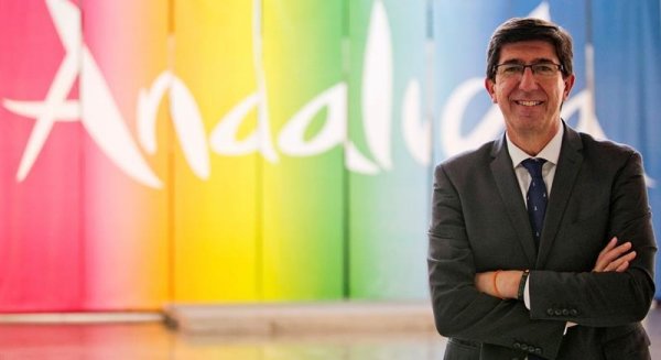 Andalucía cierra el 
