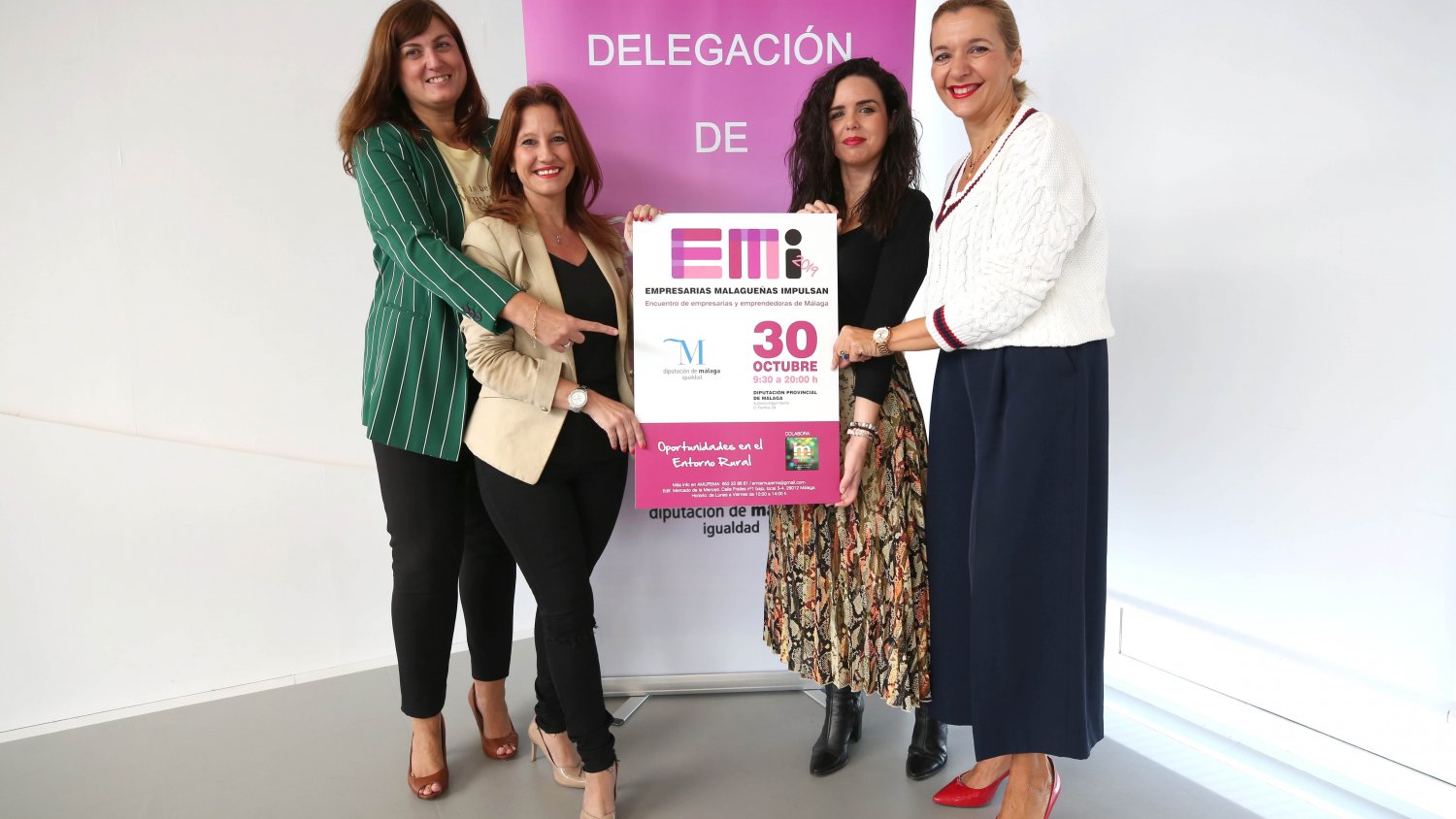 Las III Jornadas EMI apuestan por las oportunidades de negocio en el sector rural