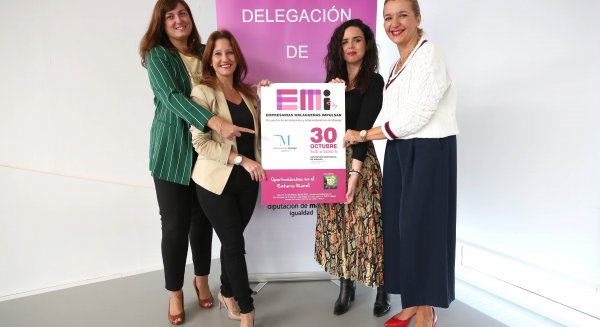 Las III Jornadas EMI apuestan por las oportunidades de negocio en el sector rural