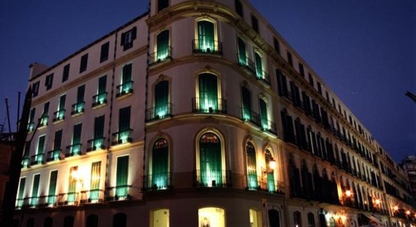 La fachada de la Casa Natal de Picasso vestirá una cascada de palomas multicolor