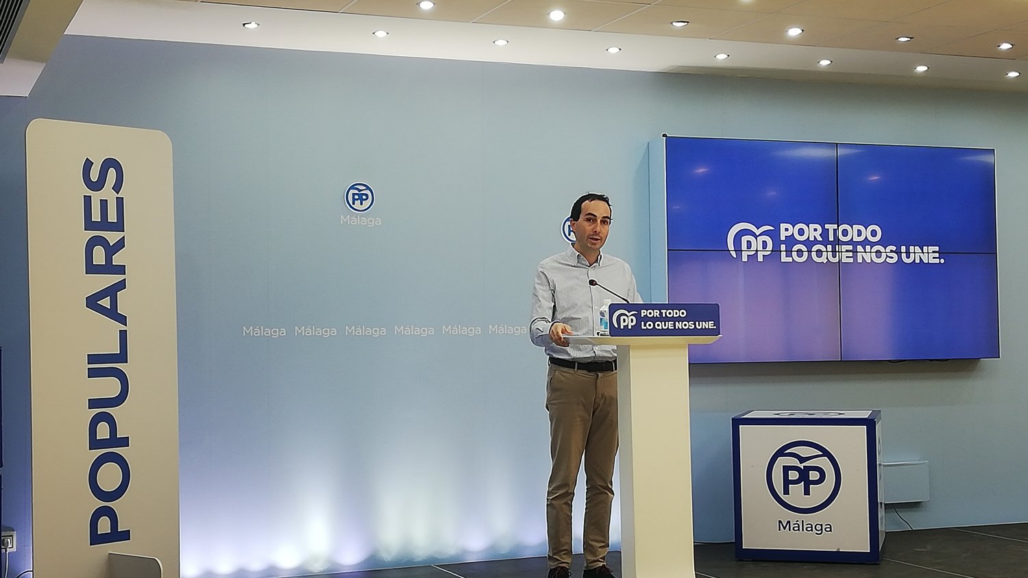 La Junta contempla 11, 2 millones de euros para infraestructuras educativas en Málaga