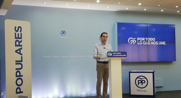 La Junta contempla 11, 2 millones de euros para infraestructuras educativas en Málaga