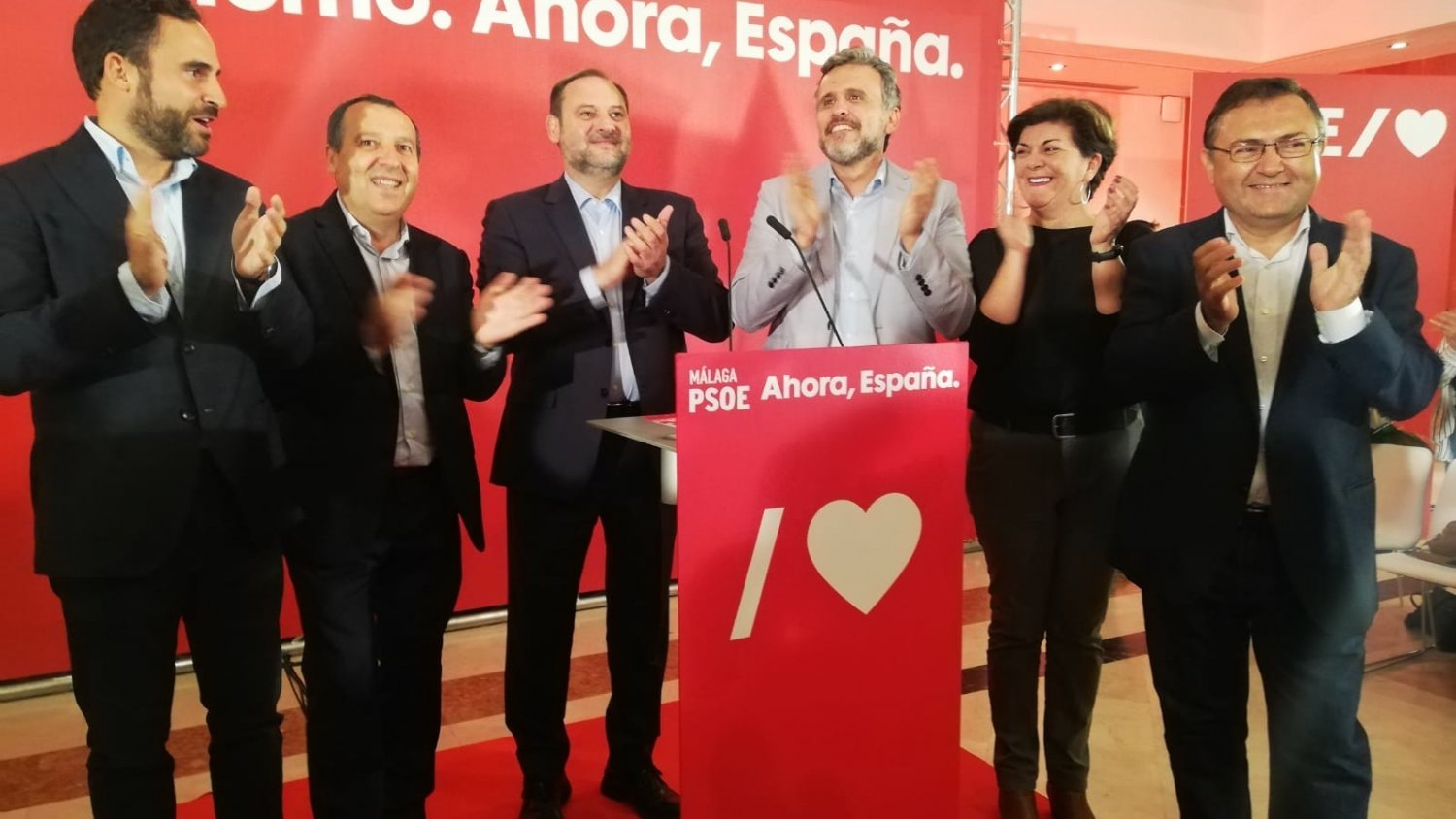 Ábalos critica la 