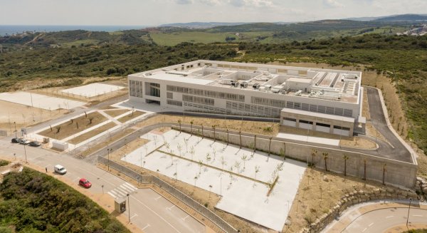 Estepona formalizará en Pleno la cesión gratuita del hospital a la Junta de Andalucía