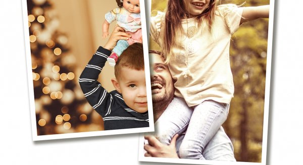 El Instituto Andaluz de la Mujer anima a las familias a comprar juguetes que fomenten la igualdad de niñas y niños