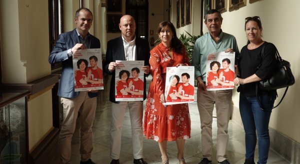 La XII Maratón de Donación de Sangre en el Ayuntamiento será el próximo 20 de octubre