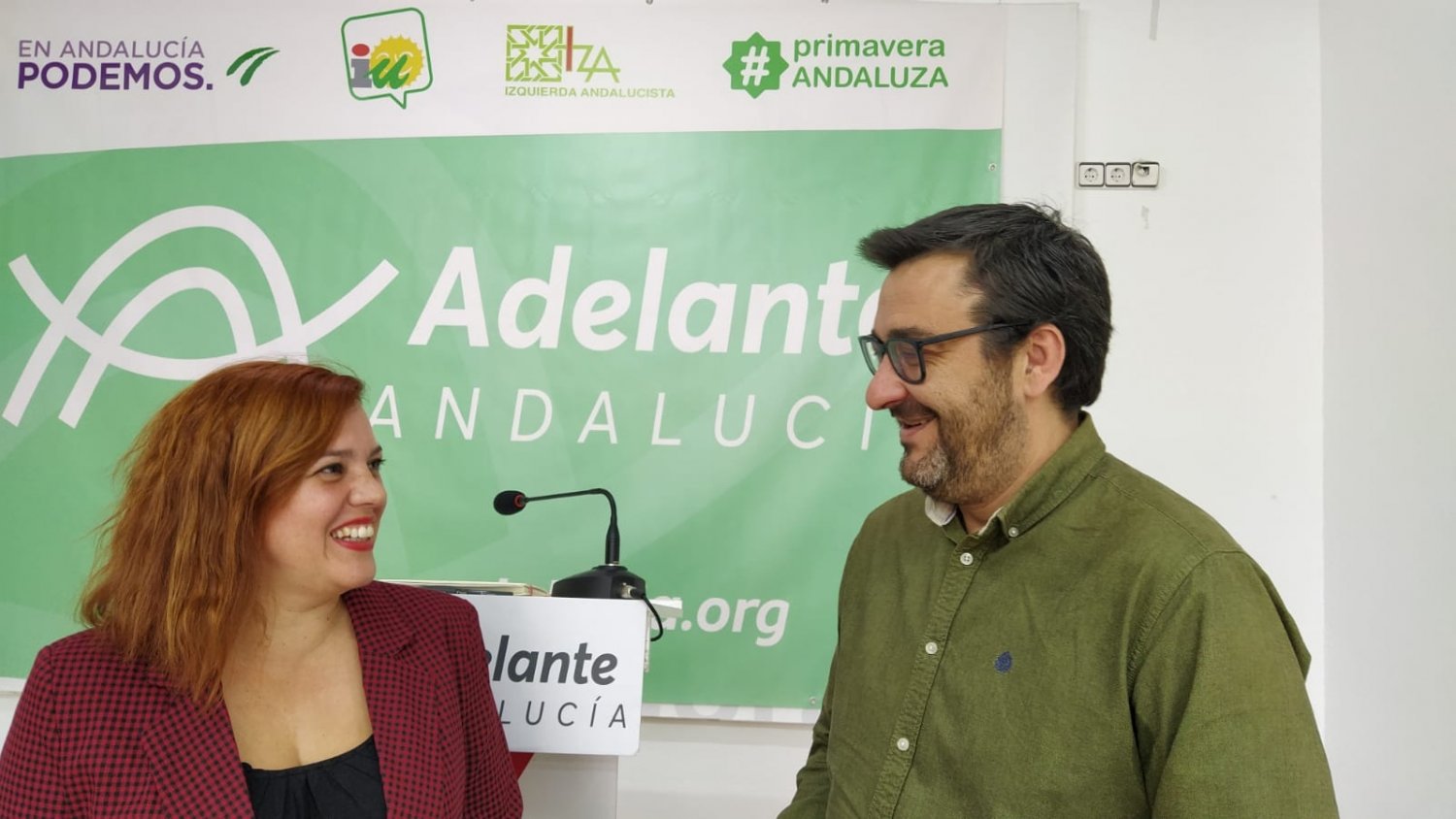 Adelante considera que los presupuestos andaluces no atienden las necesidades de Málaga