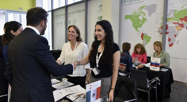 IMEX-Andalucía cuenta ya con 60 países confirmados que estarán en Málaga el 13 y 14 de diciembre