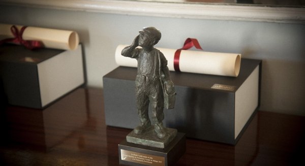 El Ayuntamiento aprueba las bases de los X Premios de Periodismo Ciudad de Málaga