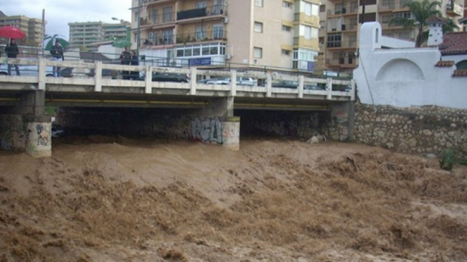 La Subdelegación del Gobierno resuelve casi un millar de solicitudes de ayudas por las inundaciones de octubre de 2018