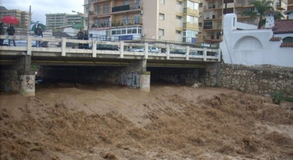La Subdelegación del Gobierno resuelve casi un millar de solicitudes de ayudas por las inundaciones de octubre de 2018