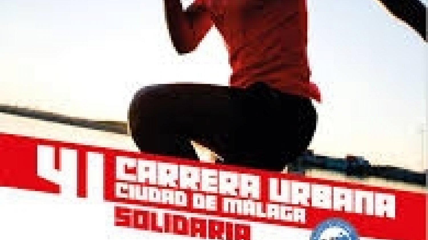 Este domingo se celebra la 41ª edición de la Carrera Urbana Ciudad de Málaga