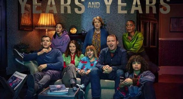 Las series 'Years&Years', 'The Boys' y el programa 'La Script' protagonizan Screen TV 2019 en el Museo Picasso