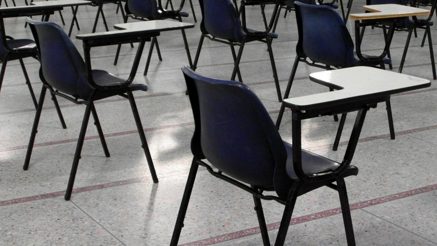 9.124 opositores optan en Málaga al Cuerpo General Auxiliar y al Cuerpo General Administrativo del Estado