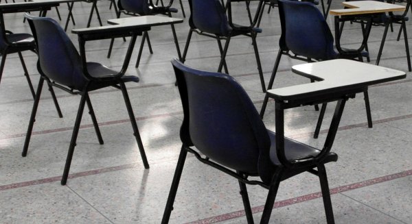 9.124 opositores optan en Málaga al Cuerpo General Auxiliar y al Cuerpo General Administrativo del Estado