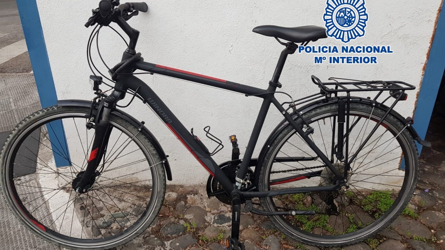 Detienen al autor de una decena de hurtos cometidos en distintos establecimientos de Marbella