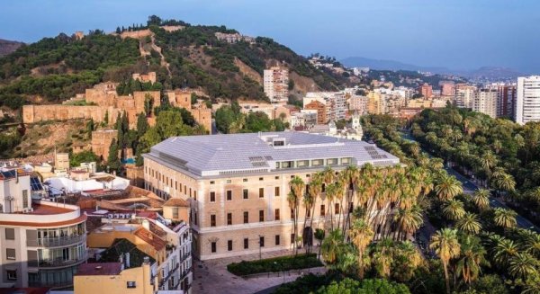 Málaga presenta en Polonia su oferta como destino para el aprendizaje de español