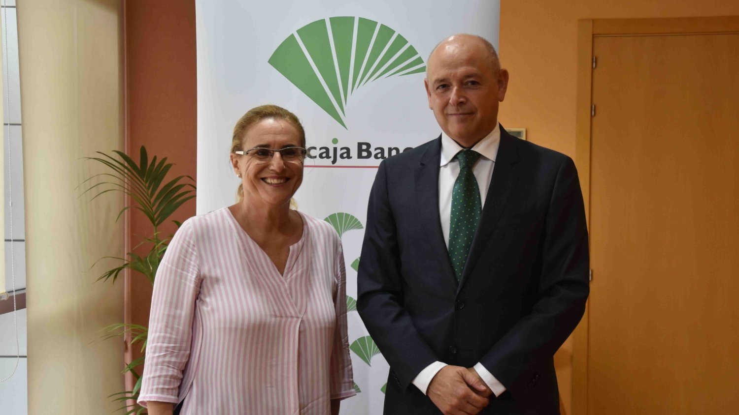 Unicaja Banco reafirma un año más su apoyo al festival de música Marenostrum Fuengirola