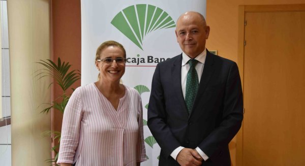 Unicaja Banco reafirma un año más su apoyo al festival de música Marenostrum Fuengirola