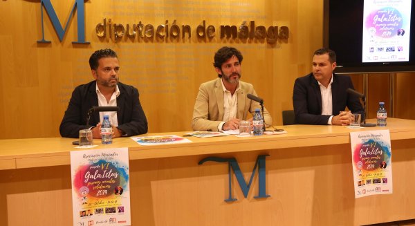 La asociación Mercader celebra el 24 de octubre su 'VI Gala Anual Solidaria contra el Ictus'