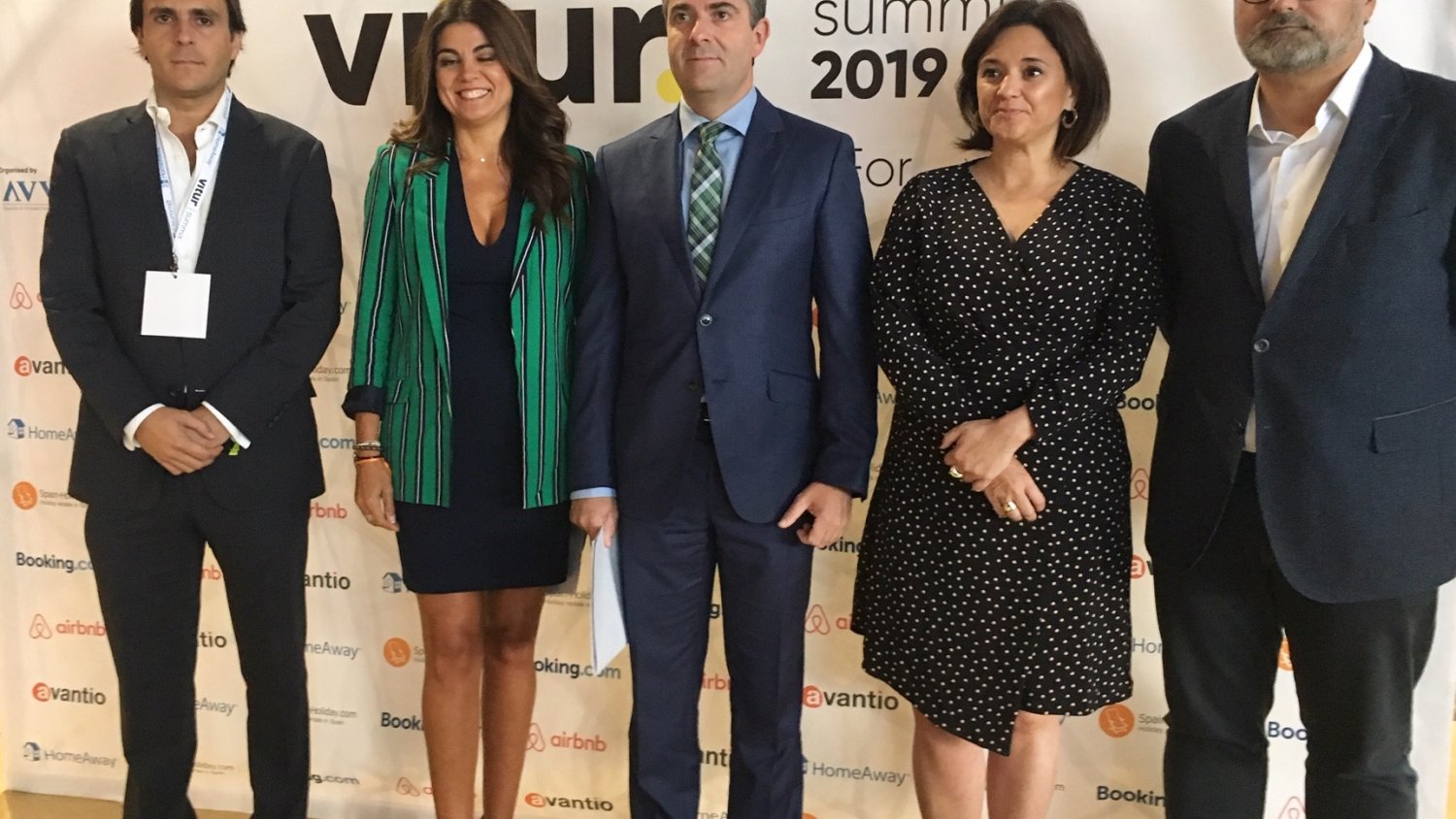 VITUR Summit muestra la solidez en Europa de las viviendas turísticas como oferta de alojamiento