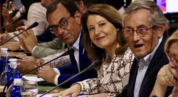 Carmen Crespo apuesta por 