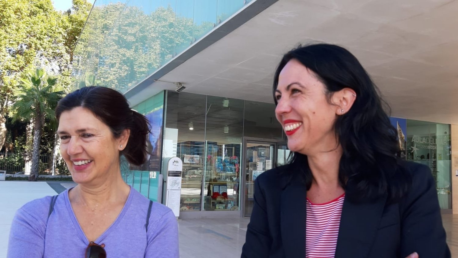Unidas Podemos advierte del aumento de la mortalidad como consecuencia del cambio climático