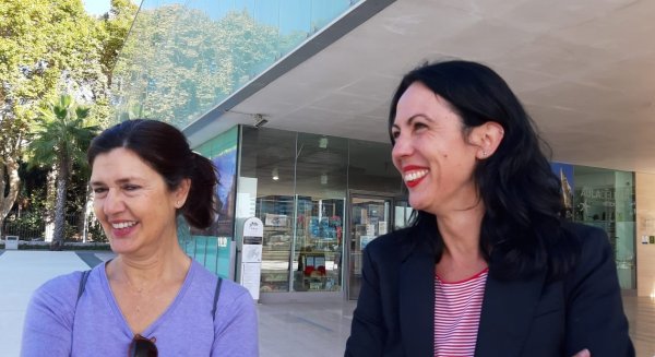 Unidas Podemos advierte del aumento de la mortalidad como consecuencia del cambio climático