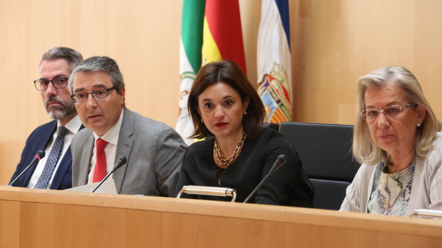 La Diputación aprueba instar al Gobierno a que inicie los trámites para liberar el peaje de la AP7