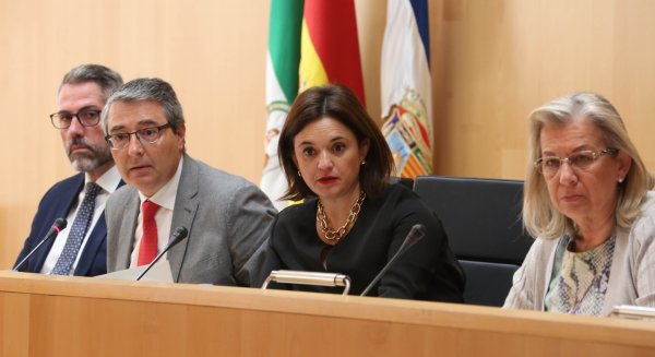 La Diputación aprueba instar al Gobierno a que inicie los trámites para liberar el peaje de la AP7