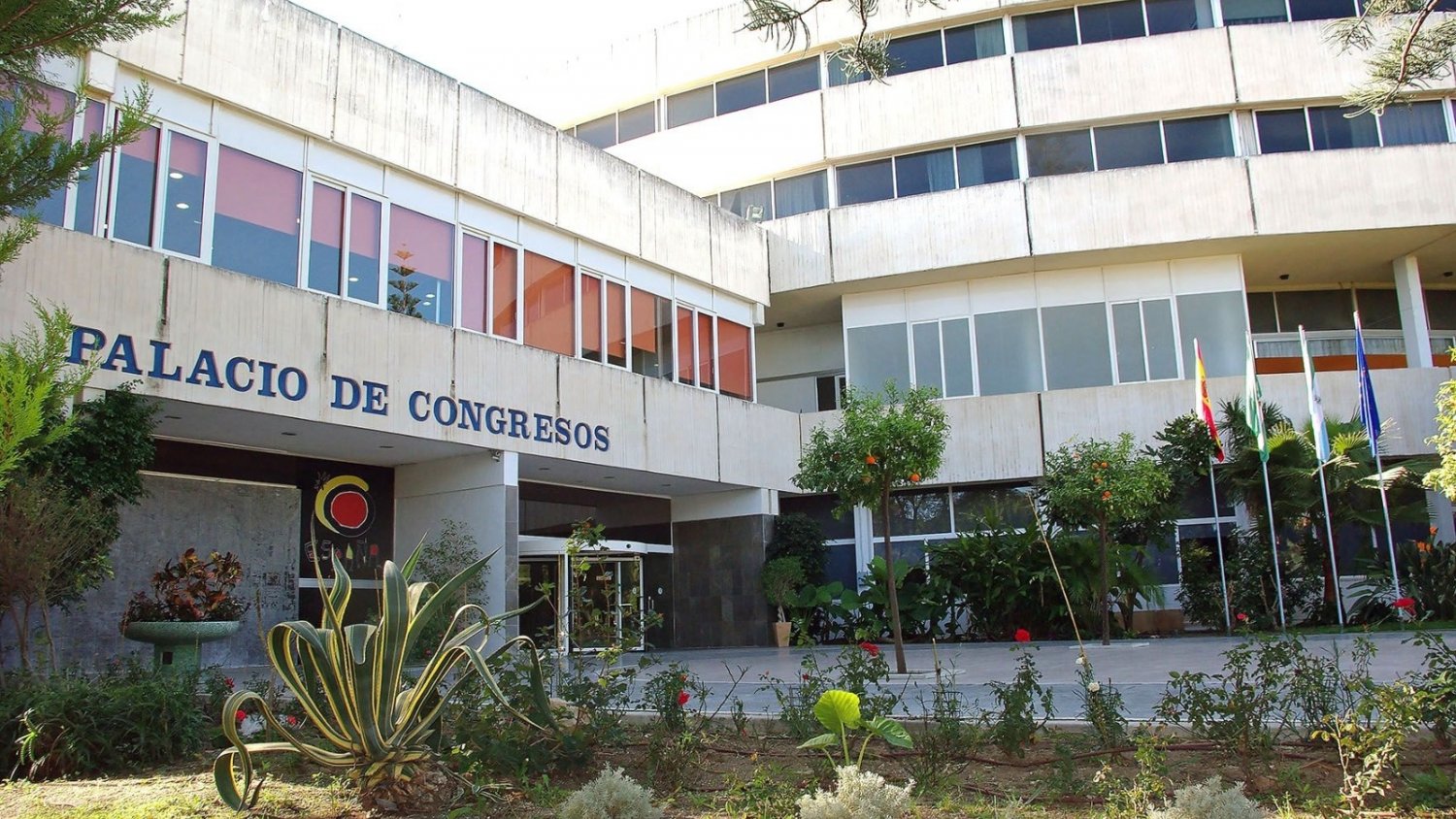 Torremolinos acoge la Conferencia Ministerial de la OMI para abordar medidas sobre pesca segura y legal