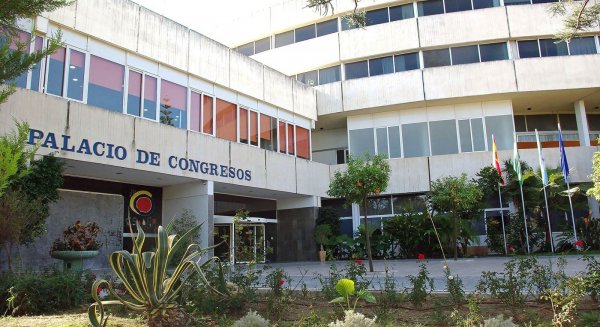 Torremolinos acoge la Conferencia Ministerial de la OMI para abordar medidas sobre pesca segura y legal