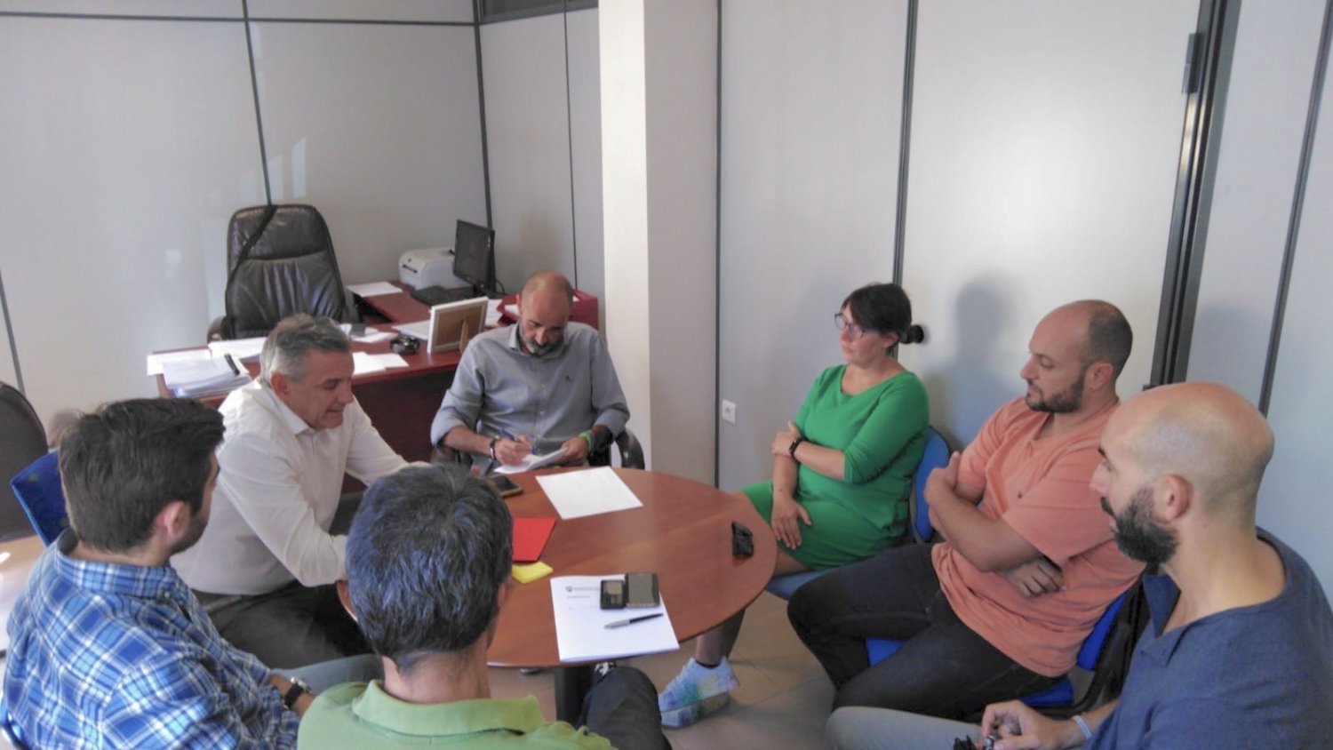 Vélez-Málaga pondrá en funcionamiento una nueva planta para disminuir la incrustabilidad del agua