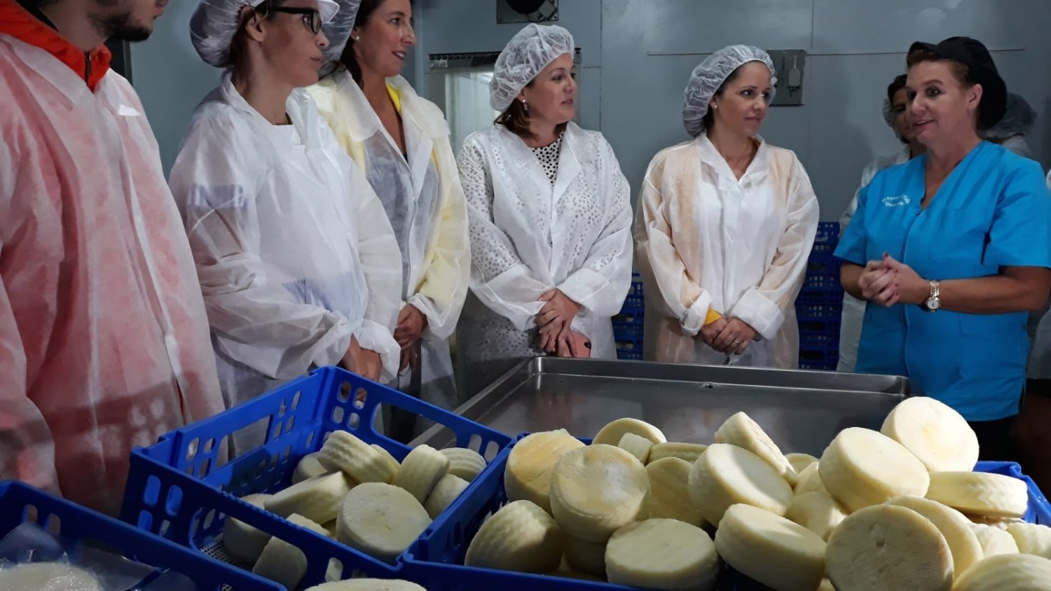 La Noria impulsa un proyecto para la inserción sociolaboral de personas con diversidad funcional