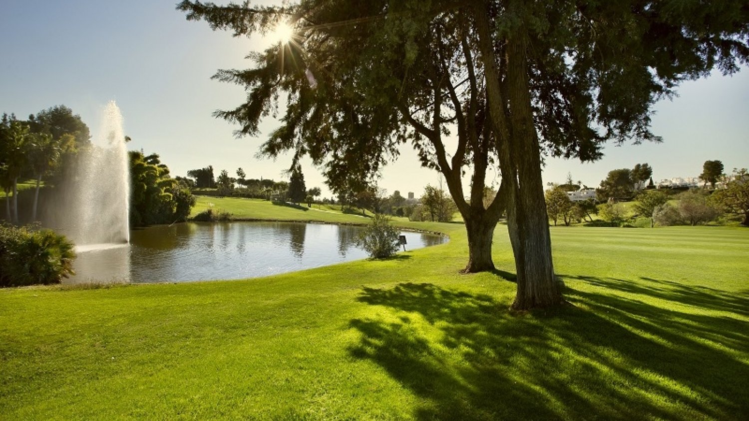 El Andalucía Costa del Sol Open de España Femenino 2019 vuelve a apostar por Aloha Golf