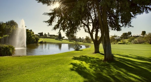 El Andalucía Costa del Sol Open de España Femenino 2019 vuelve a apostar por Aloha Golf