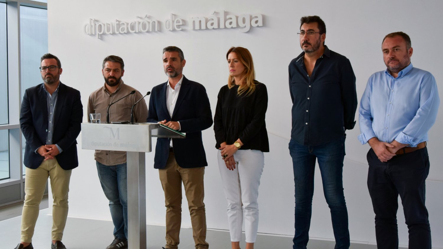 El PSOE insta a la Junta a garantizar una mejor cobertura sanitaria en la comarca de Antequera