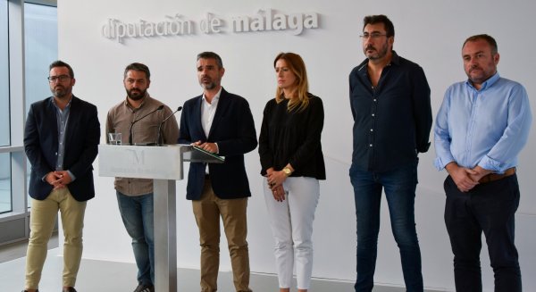 El PSOE insta a la Junta a garantizar una mejor cobertura sanitaria en la comarca de Antequera
