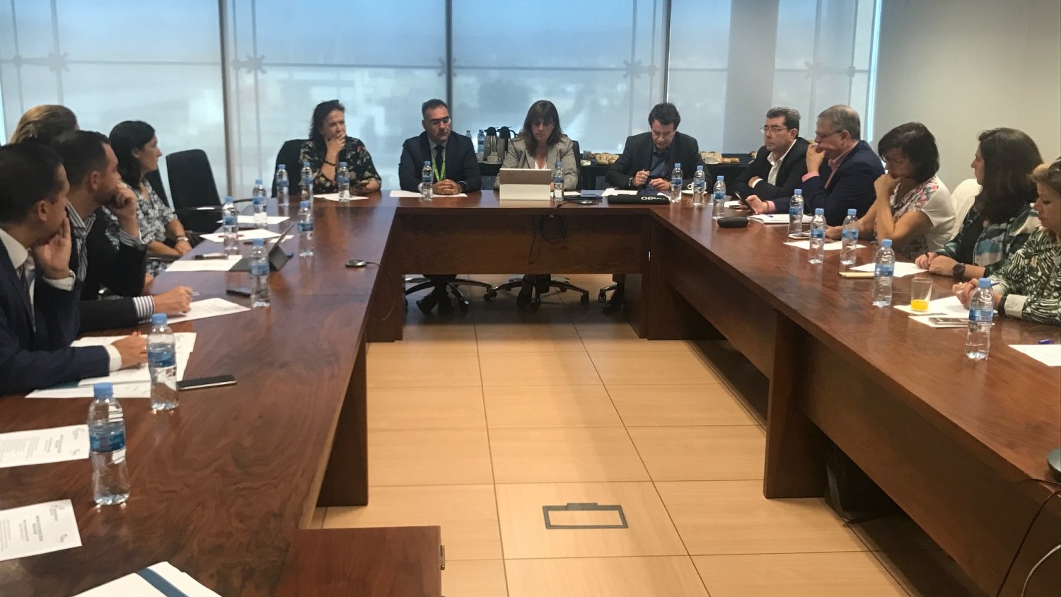 El Foro de Turismo de Málaga se centra en las acciones relacionadas con  Capital Europea del Turismo Inteligente 2020