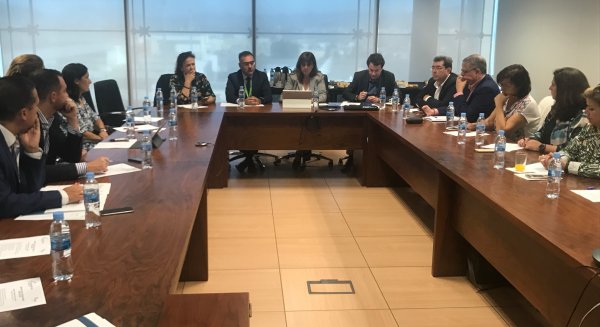 El Foro de Turismo de Málaga se centra en las acciones relacionadas con  Capital Europea del Turismo Inteligente 2020